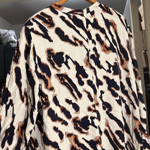 Pattern Dress - Picture 4 of 7